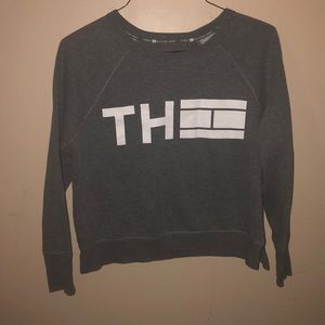 Women’s sweatshirt